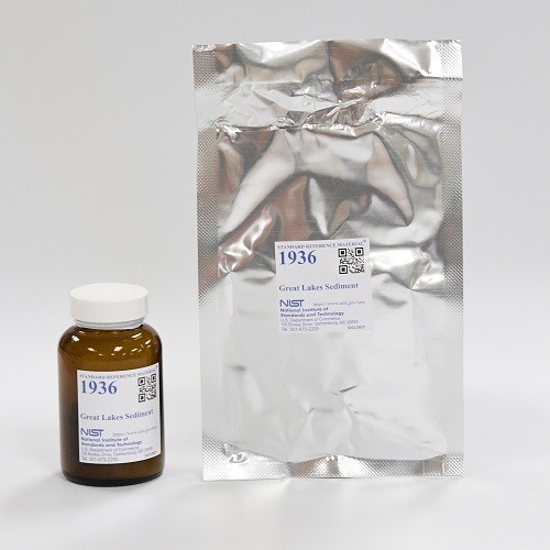 SRM 1936 大湖沉積物(標準品)
