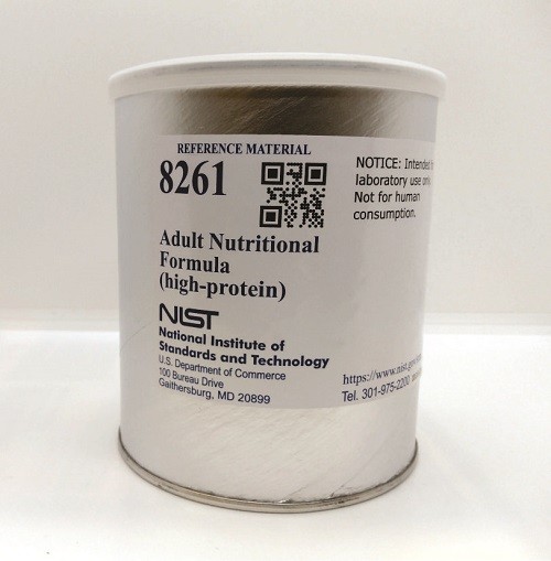 RM 8261 - 成人營(yíng)養(yǎng)配方(高蛋白)