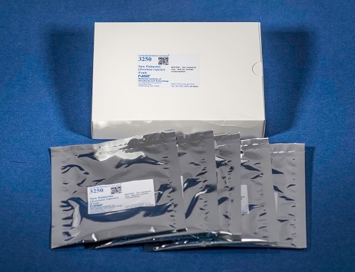 SRM 3250 鋸棕櫚果