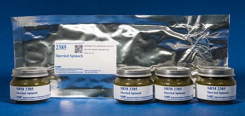 SRM 2385 - 漿菠菜